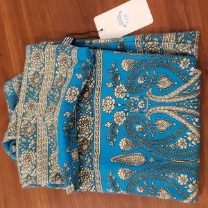 Scarf DONATING NEXT WEEK